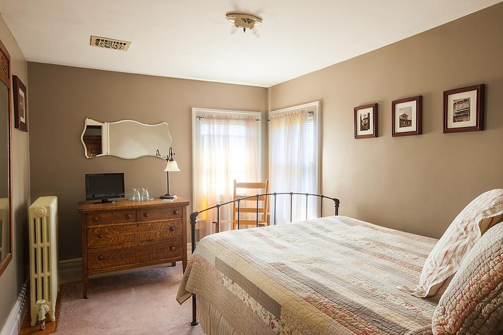 Market Street Inn Wooster Kültér fotó