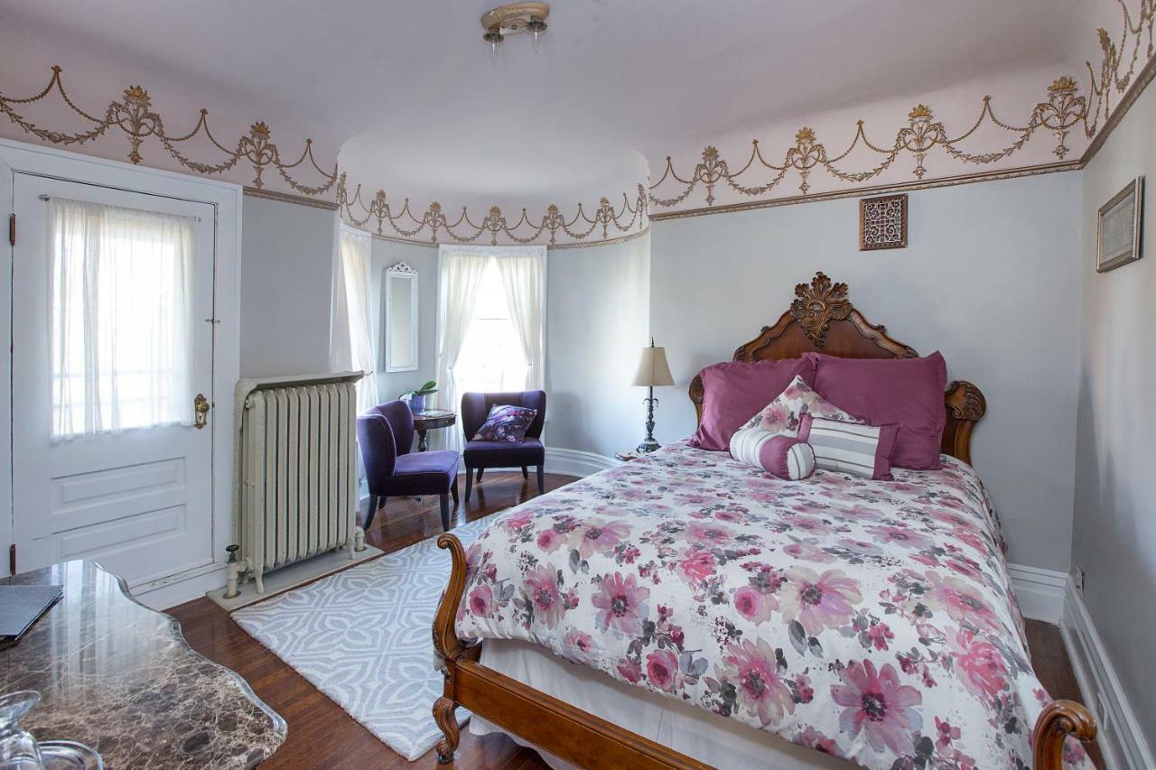 Market Street Inn Wooster Kültér fotó
