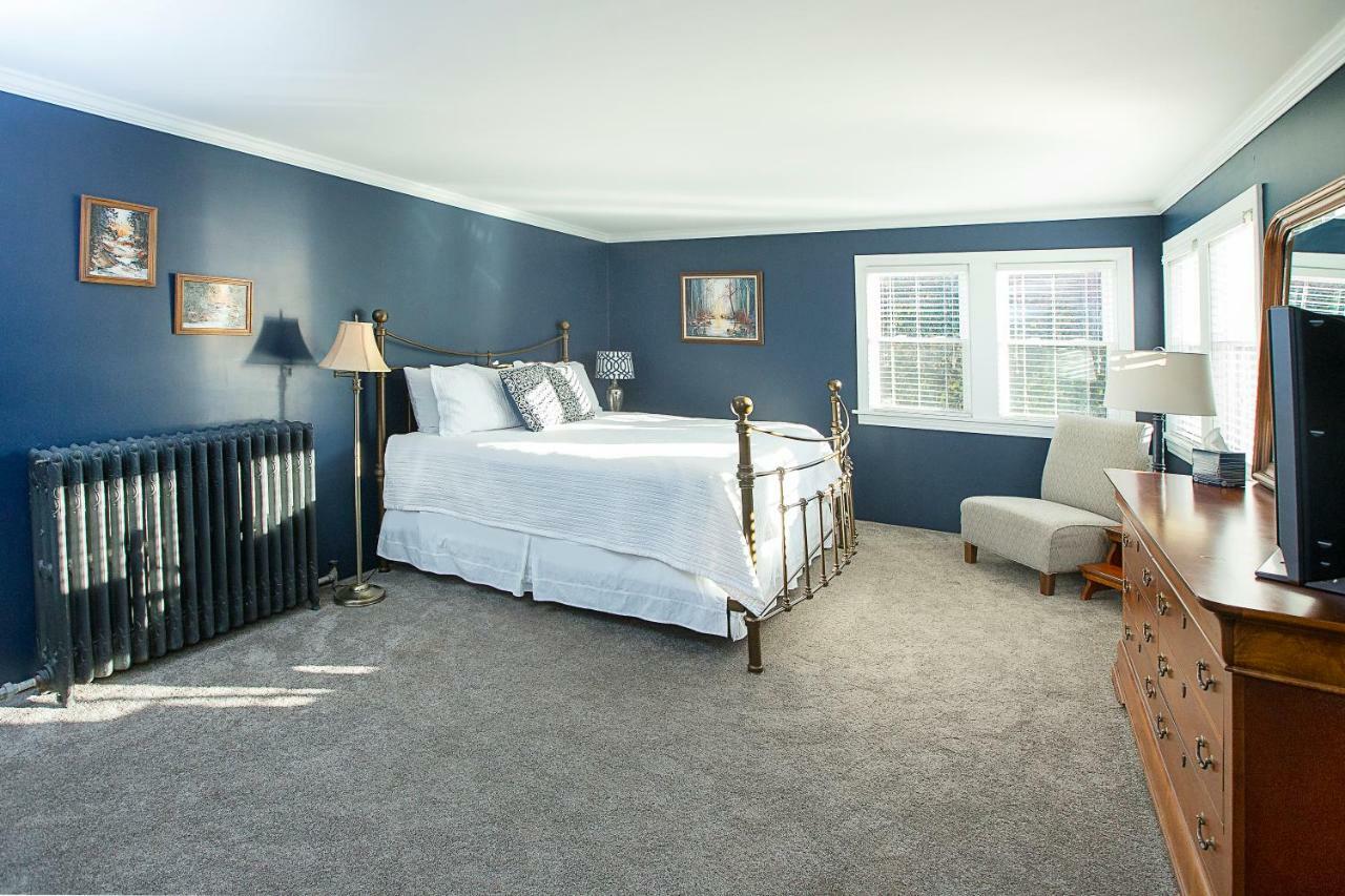 Market Street Inn Wooster Kültér fotó